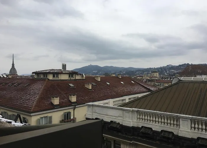 Priotti Apartment