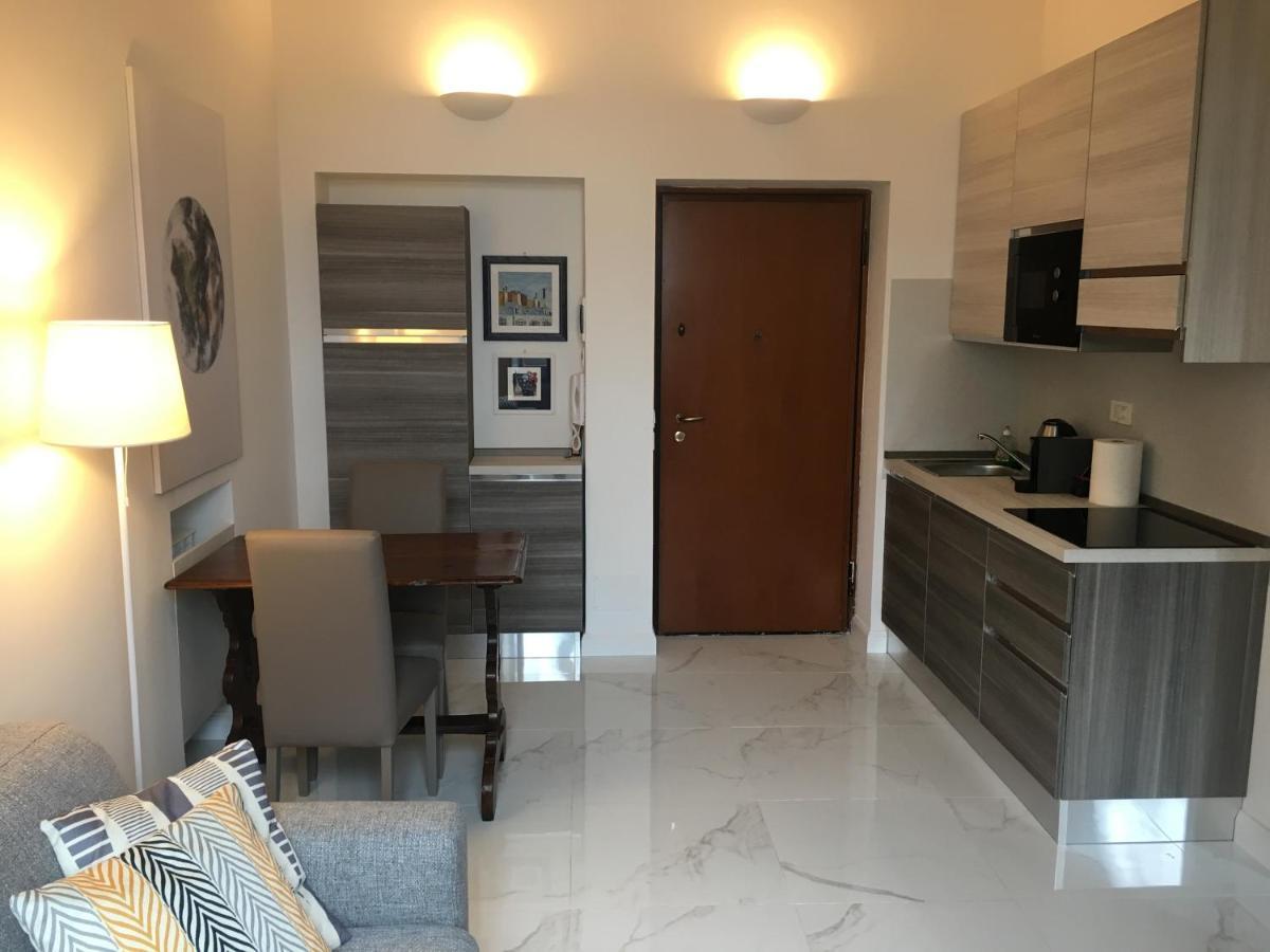 Priotti Apartamento Turín