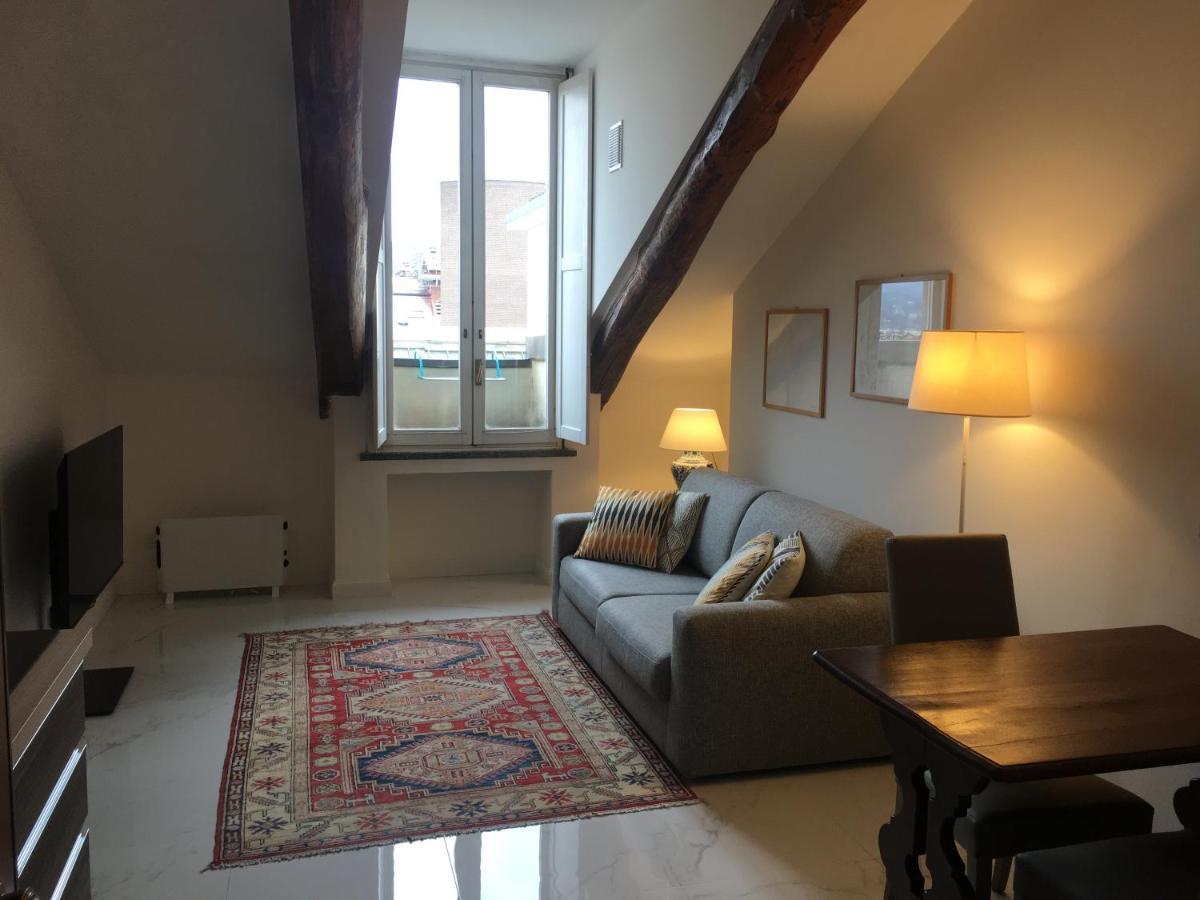 Priotti Apartamento