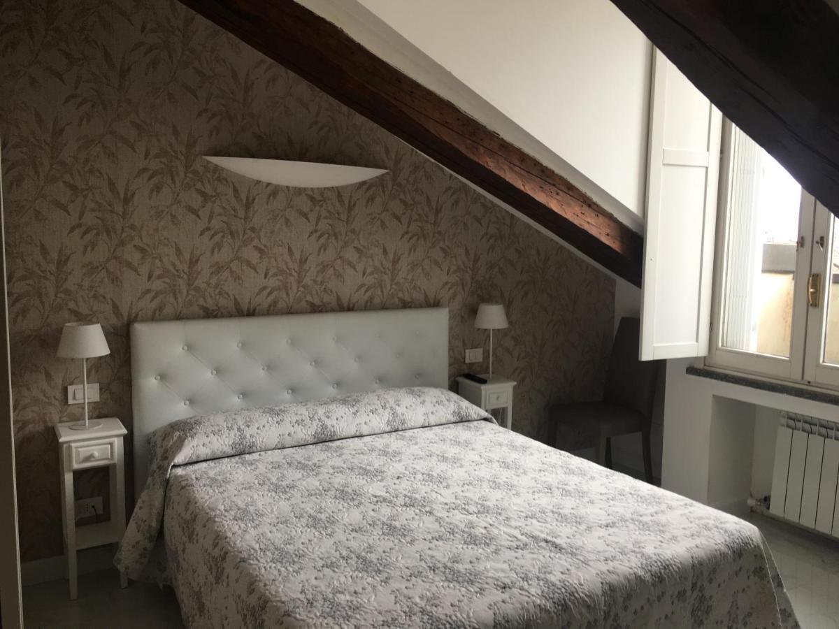 Apartamento Priotti