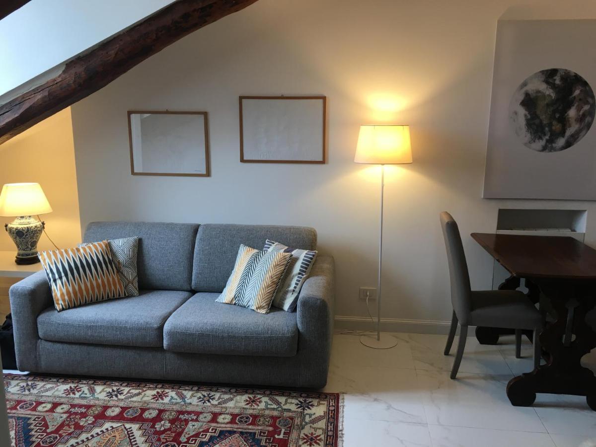 Priotti Apartamento Turín